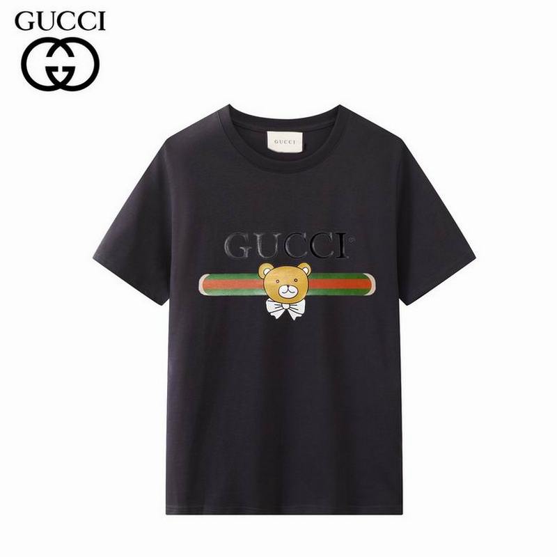 Gucci Men's T-shirts 1032